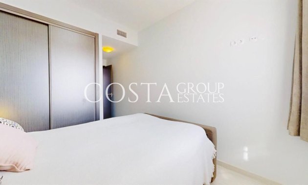 Herverkoop - Apartments -
Orihuela Costa - Punta Prima