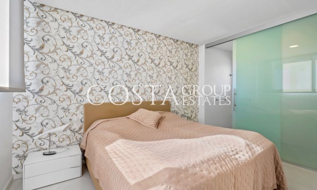 Wiederverkauf - House -
Orihuela Costa - Punta Prima