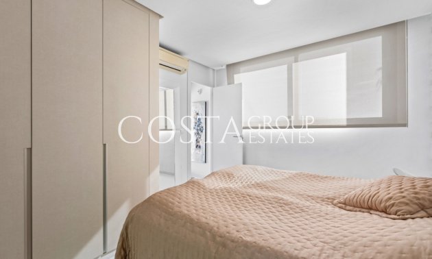 Wiederverkauf - House -
Orihuela Costa - Punta Prima