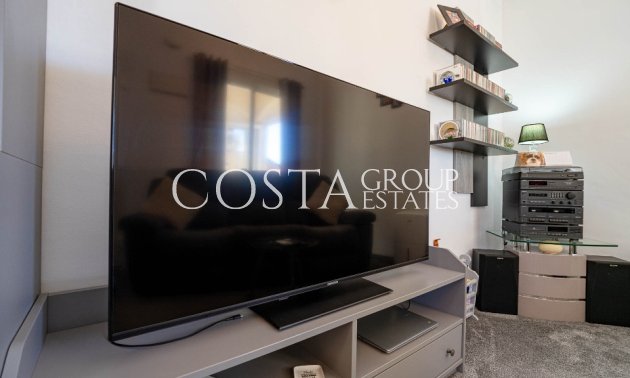 Herverkoop - Villa -
Orihuela Costa - Los Altos