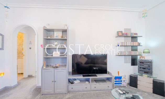 Herverkoop - Villa -
Orihuela Costa - Los Altos