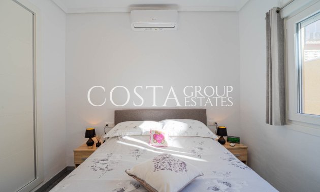 Herverkoop - Villa -
Orihuela Costa - Los Altos