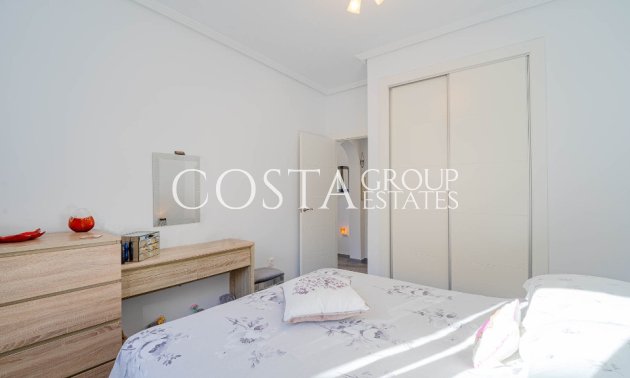 Herverkoop - Villa -
Orihuela Costa - Los Altos