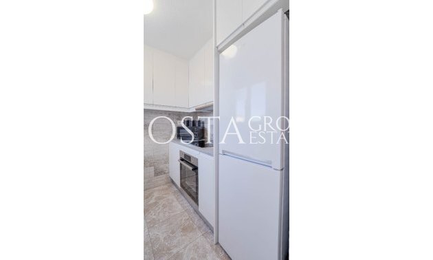 Herverkoop - Villa -
Orihuela Costa - Los Altos