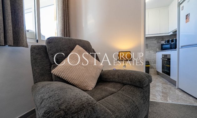 Herverkoop - Villa -
Orihuela Costa - Los Altos