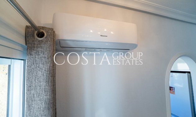 Herverkoop - Villa -
Orihuela Costa - Los Altos