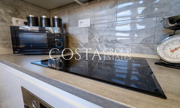 Herverkoop - Villa -
Orihuela Costa - Los Altos