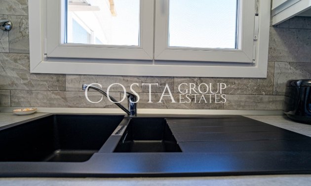 Herverkoop - Villa -
Orihuela Costa - Los Altos