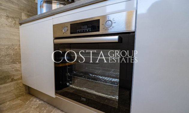 Herverkoop - Villa -
Orihuela Costa - Los Altos