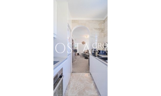 Herverkoop - Villa -
Orihuela Costa - Los Altos