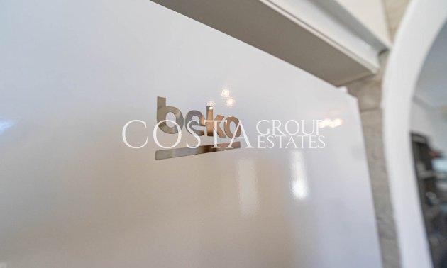 Herverkoop - Villa -
Orihuela Costa - Los Altos