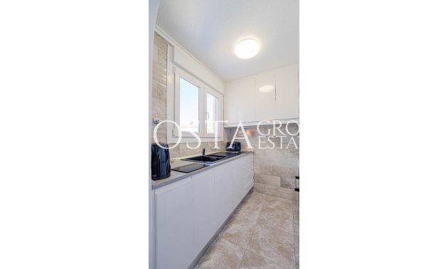 Herverkoop - Villa -
Orihuela Costa - Los Altos