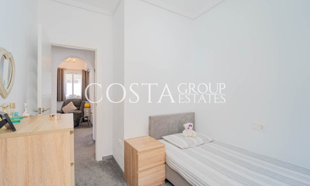 Herverkoop - Villa -
Orihuela Costa - Los Altos