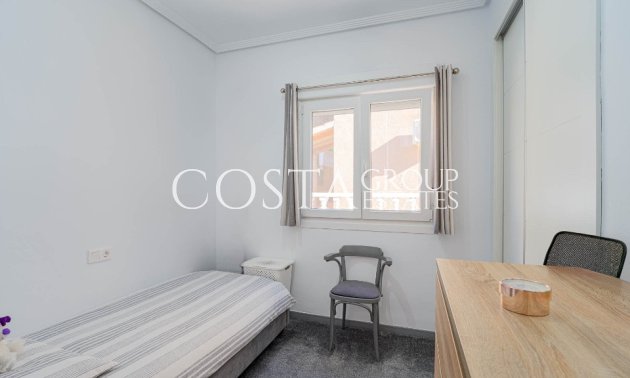 Herverkoop - Villa -
Orihuela Costa - Los Altos