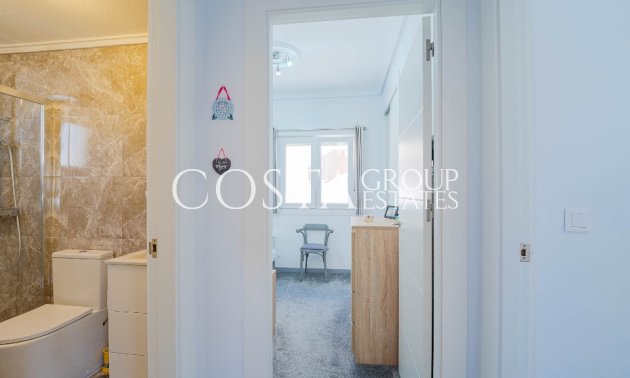 Herverkoop - Villa -
Orihuela Costa - Los Altos