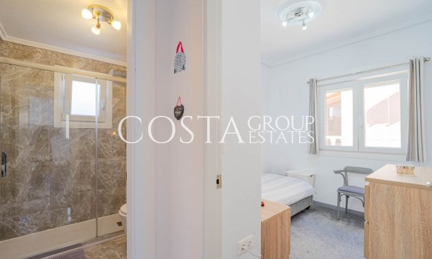 Herverkoop - Villa -
Orihuela Costa - Los Altos