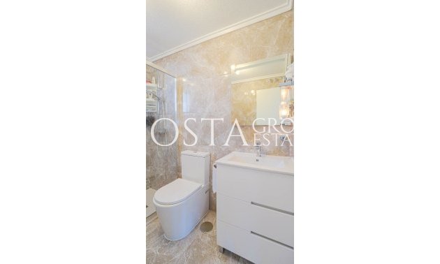 Herverkoop - Villa -
Orihuela Costa - Los Altos