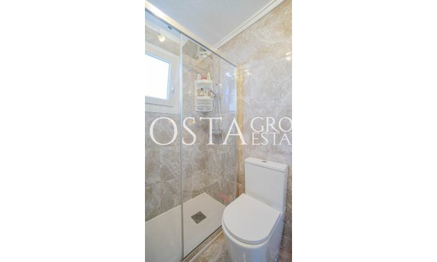 Herverkoop - Villa -
Orihuela Costa - Los Altos