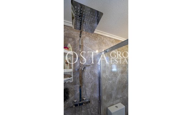 Herverkoop - Villa -
Orihuela Costa - Los Altos