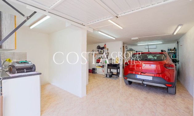 Herverkoop - Villa -
Orihuela Costa - Los Altos