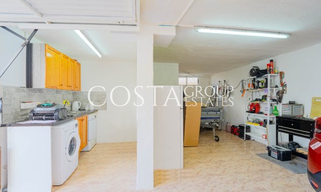 Herverkoop - Villa -
Orihuela Costa - Los Altos