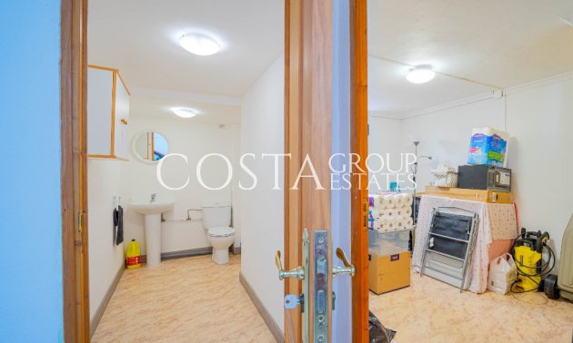 Herverkoop - Villa -
Orihuela Costa - Los Altos