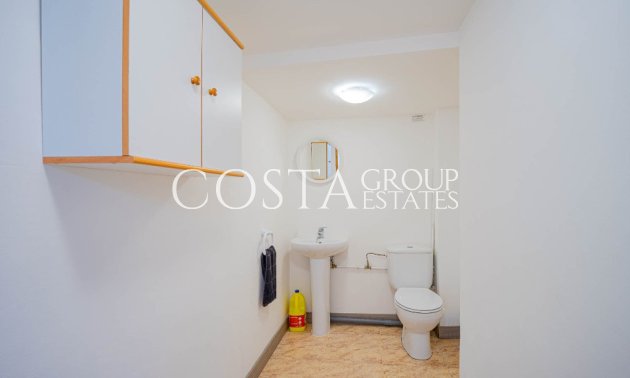 Herverkoop - Villa -
Orihuela Costa - Los Altos