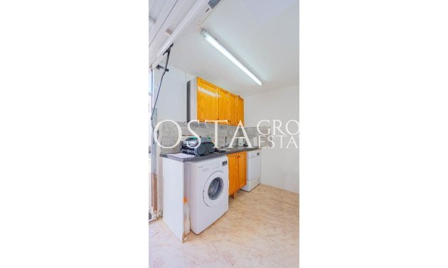 Herverkoop - Villa -
Orihuela Costa - Los Altos