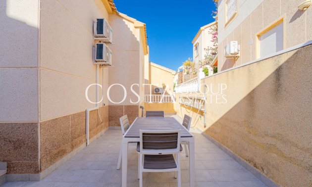 Herverkoop - Villa -
Orihuela Costa - Los Altos