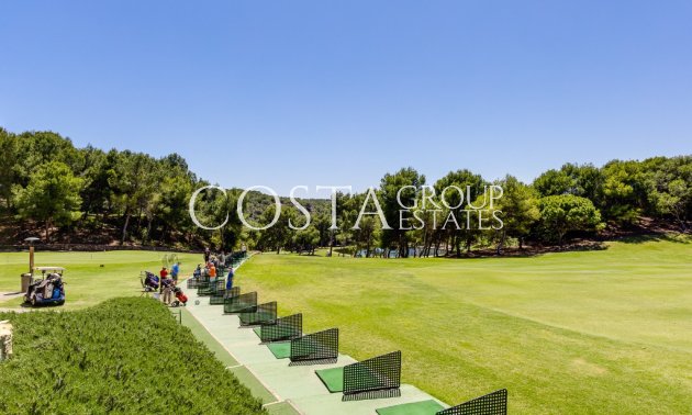 Herverkoop - Villa -
Orihuela Costa - Las Ramblas Golf