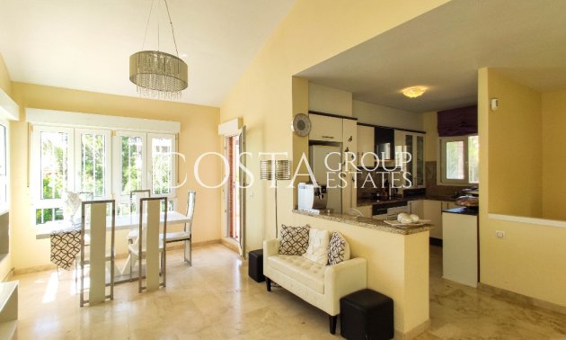 Herverkoop - Villa -
Orihuela Costa - Las Ramblas Golf