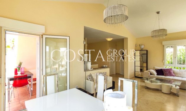 Herverkoop - Villa -
Orihuela Costa - Las Ramblas Golf