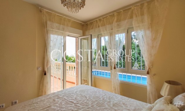 Herverkoop - Villa -
Orihuela Costa - Las Ramblas Golf