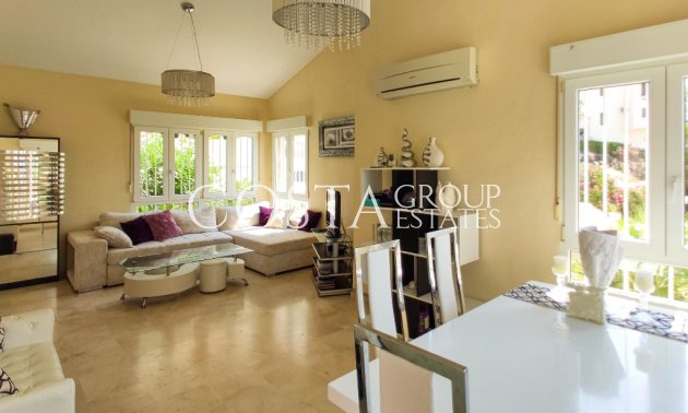 Herverkoop - Villa -
Orihuela Costa - Las Ramblas Golf