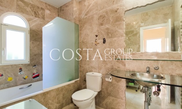 Herverkoop - Villa -
Orihuela Costa - Las Ramblas Golf