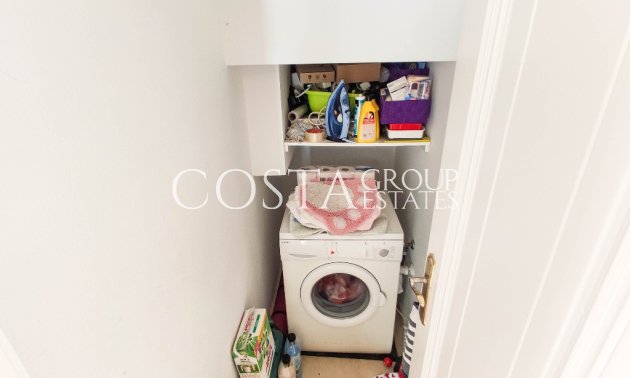 Herverkoop - Villa -
Orihuela Costa - Las Ramblas Golf