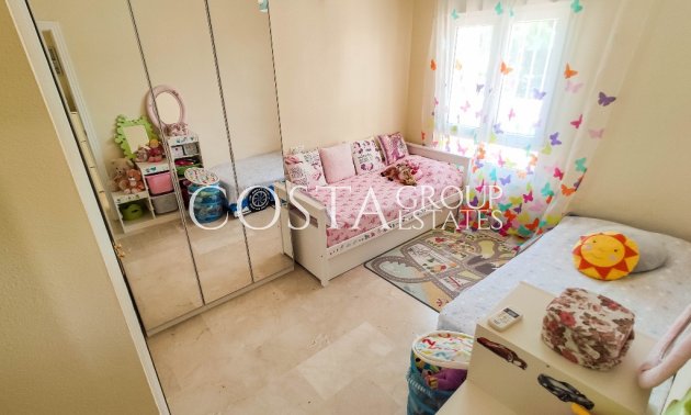 Herverkoop - Villa -
Orihuela Costa - Las Ramblas Golf