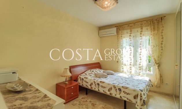 Herverkoop - Villa -
Orihuela Costa - Las Ramblas Golf