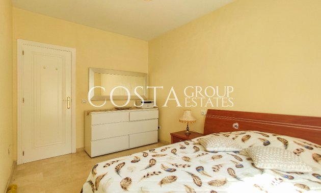 Herverkoop - Villa -
Orihuela Costa - Las Ramblas Golf