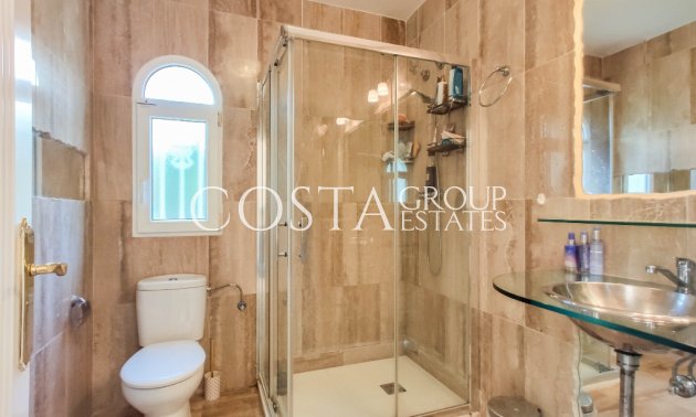 Herverkoop - Villa -
Orihuela Costa - Las Ramblas Golf