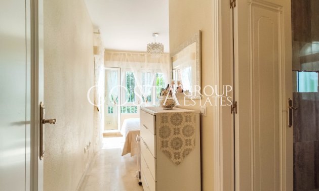 Herverkoop - Villa -
Orihuela Costa - Las Ramblas Golf