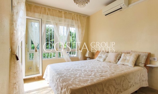 Herverkoop - Villa -
Orihuela Costa - Las Ramblas Golf