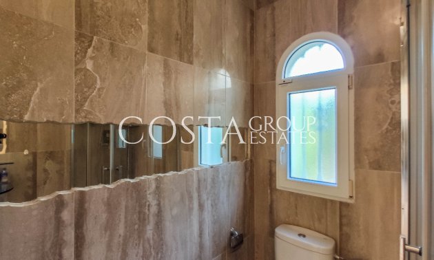 Herverkoop - Villa -
Orihuela Costa - Las Ramblas Golf