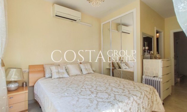 Herverkoop - Villa -
Orihuela Costa - Las Ramblas Golf