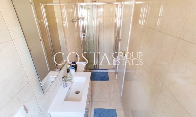 Herverkoop - Villa -
Orihuela Costa - Las Ramblas Golf