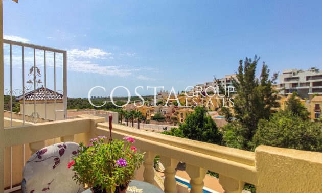 Herverkoop - Villa -
Orihuela Costa - Las Ramblas Golf