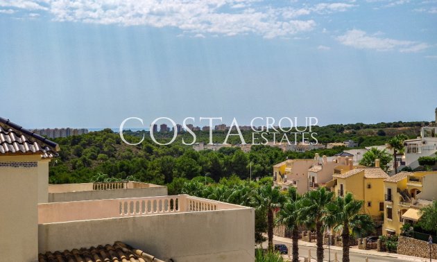 Herverkoop - Villa -
Orihuela Costa - Las Ramblas Golf