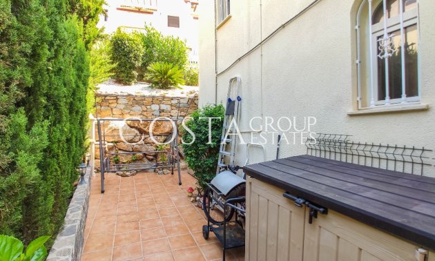 Herverkoop - Villa -
Orihuela Costa - Las Ramblas Golf