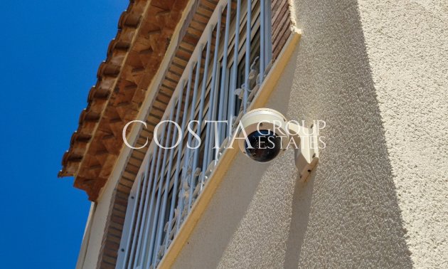 Herverkoop - Villa -
Orihuela Costa - Las Ramblas Golf