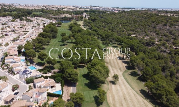 Herverkoop - Villa -
Orihuela Costa - Las Ramblas Golf